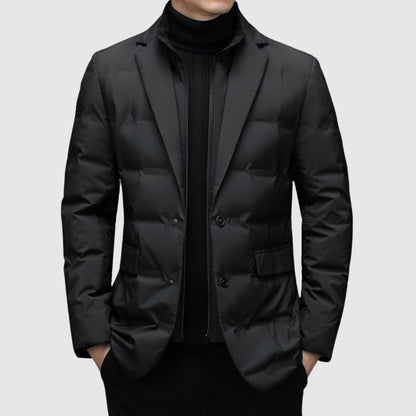 MaisonNox® | Elegante en modieuze jas