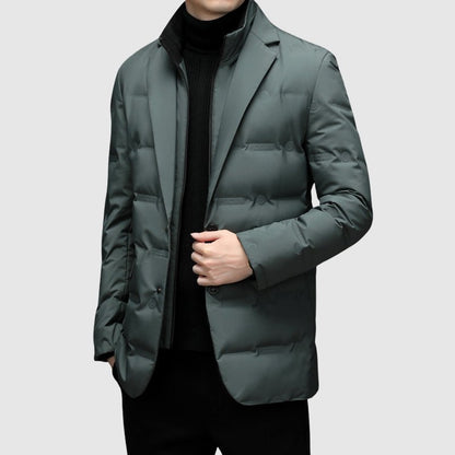 MaisonNox® | Elegante en modieuze jas