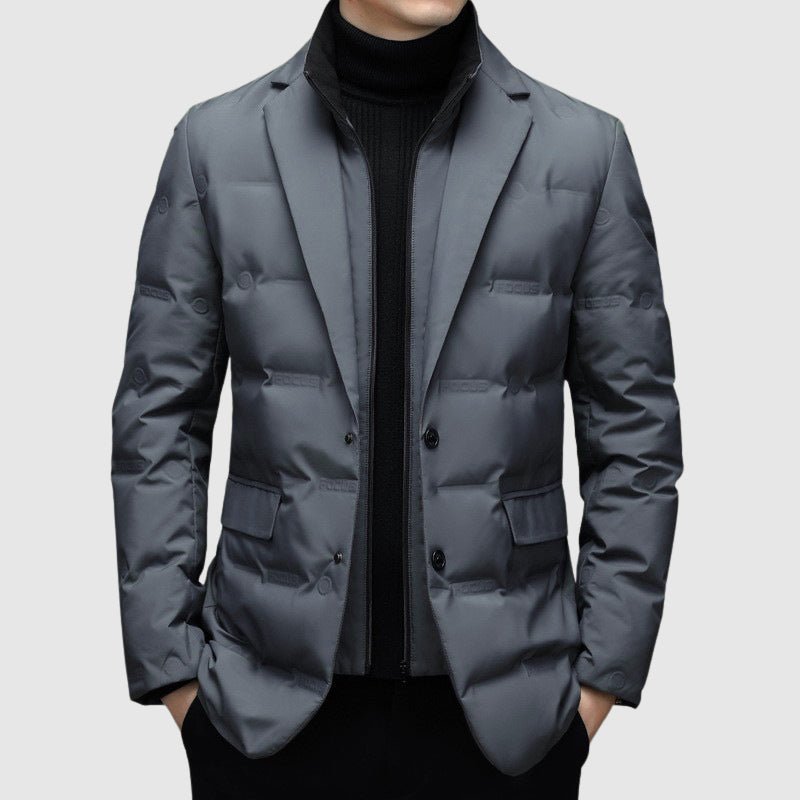 MaisonNox® | Elegante en modieuze jas