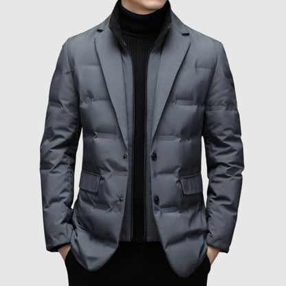 MaisonNox® | Elegante en modieuze jas
