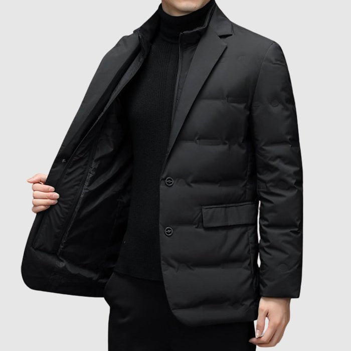 MaisonNox® | Elegante en modieuze jas