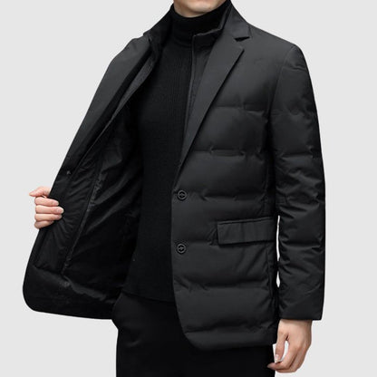 MaisonNox® | Elegante en modieuze jas