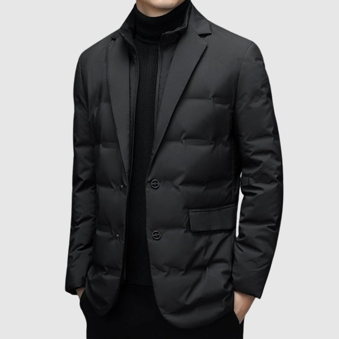MaisonNox® | Elegante en modieuze jas