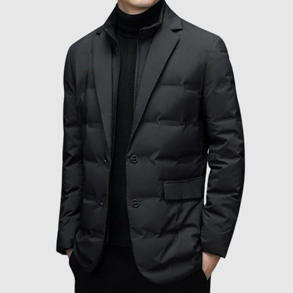 MaisonNox® | Elegante en modieuze jas