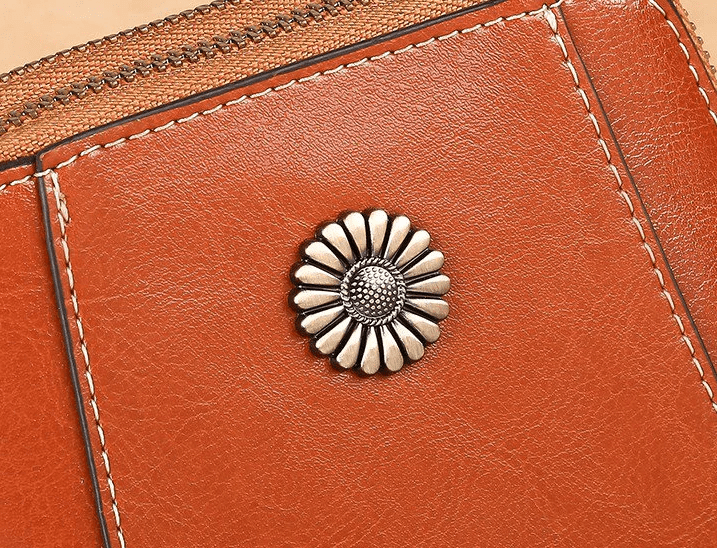 MaisonNox® | Retro Crossbody Stijlvolle schoudertas