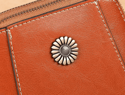 MaisonNox® | Retro Crossbody Stijlvolle schoudertas
