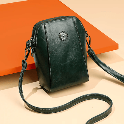 MaisonNox® | Retro Crossbody Stijlvolle schoudertas
