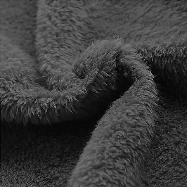 MaisonNox® | Herenjas met Warme Voering en Stoer Design voor Herfstweer
