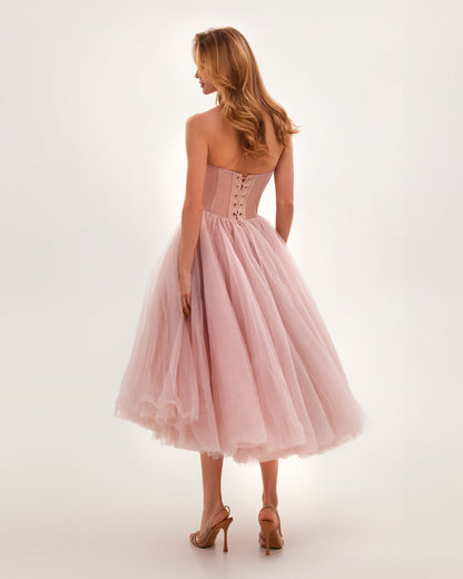 MaisonNox® | Elegante en Gesneden Ceremonie Jurk