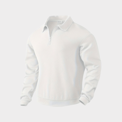 MaisonNox®| Elegante en Comfortabele Jacquard Trui