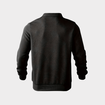 MaisonNox®| Elegante en Comfortabele Jacquard Trui