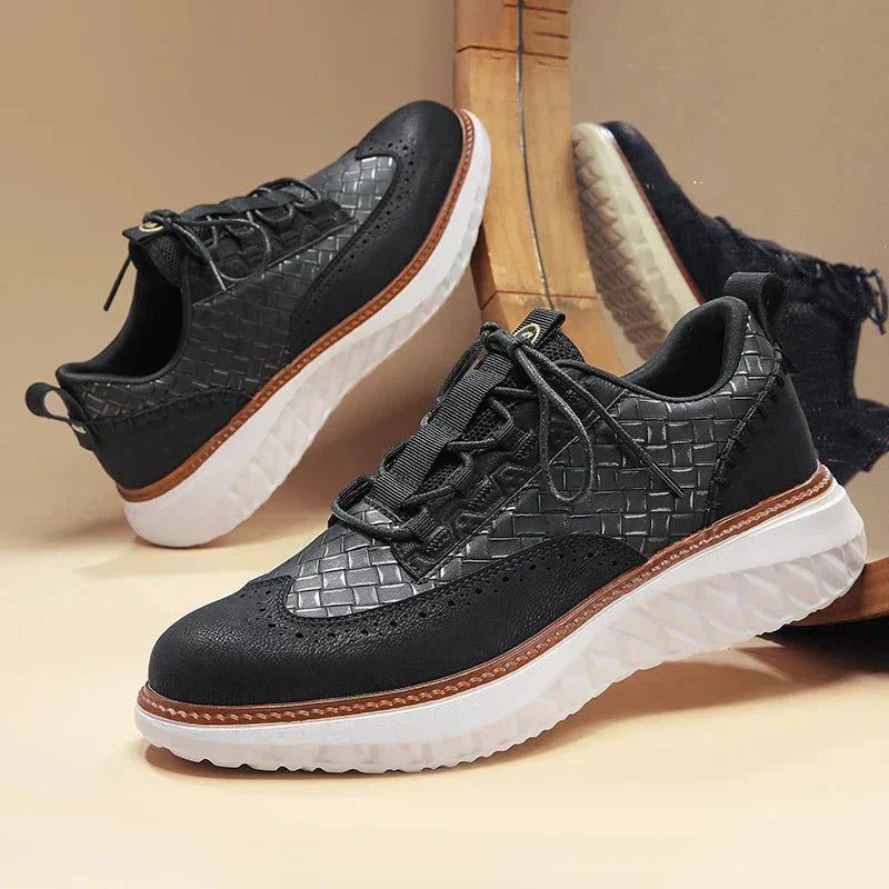 MaisonNox® | Elegante en Comfortabele Sneakers