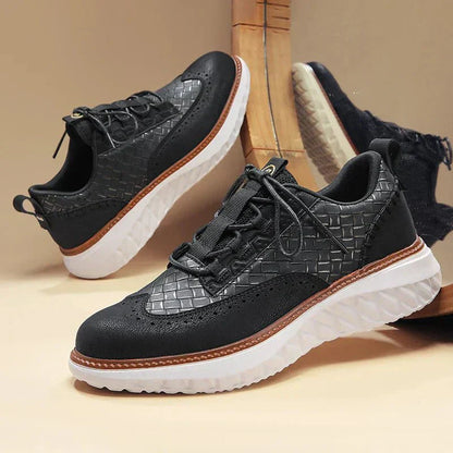 MaisonNox® | Elegante en Comfortabele Sneakers
