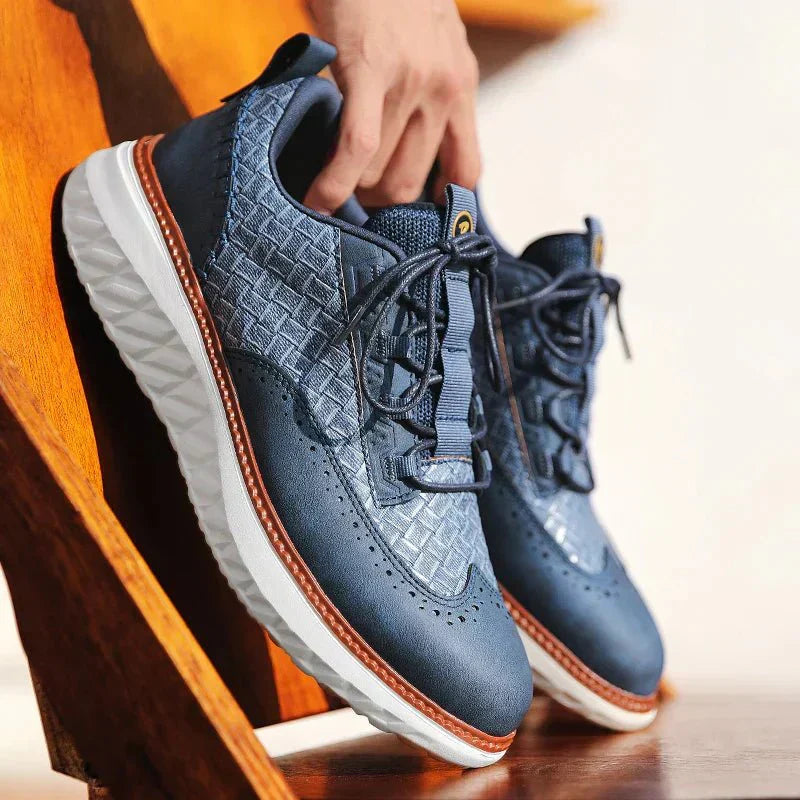 MaisonNox® | Elegante en Comfortabele Sneakers