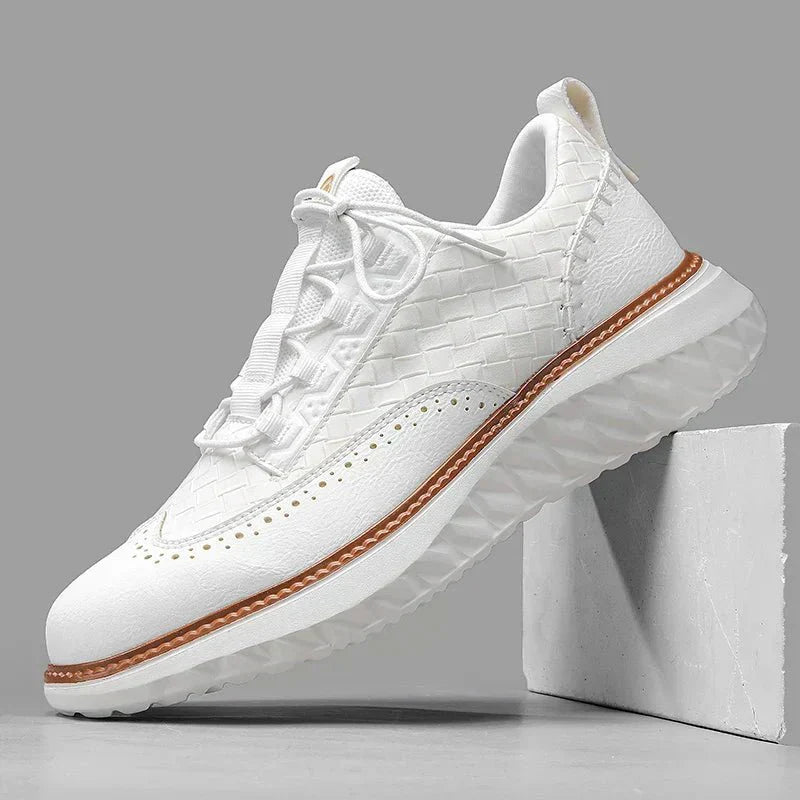 MaisonNox® | Elegante en Comfortabele Sneakers