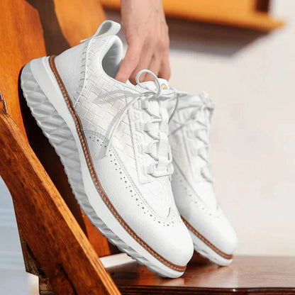 MaisonNox® | Elegante en Comfortabele Sneakers