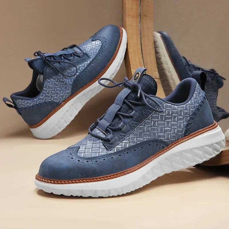 MaisonNox® | Elegante en Comfortabele Sneakers