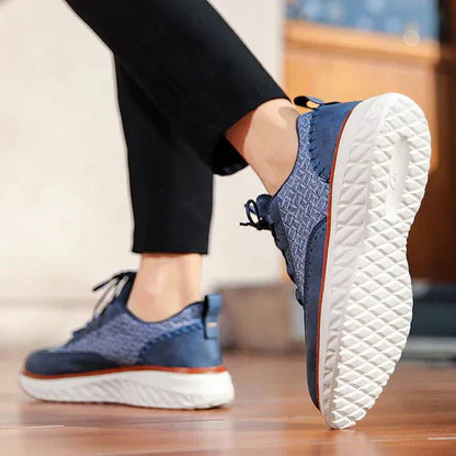 MaisonNox® | Elegante en Comfortabele Sneakers