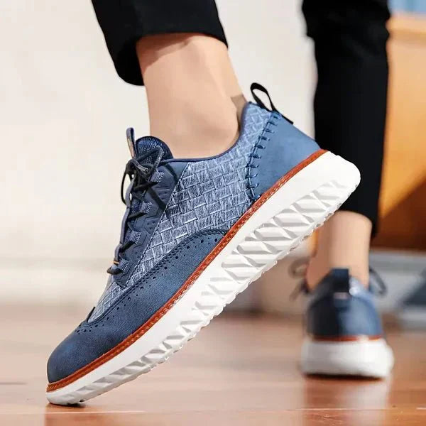 MaisonNox® | Elegante en Comfortabele Sneakers