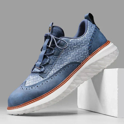 MaisonNox® | Elegante en Comfortabele Sneakers