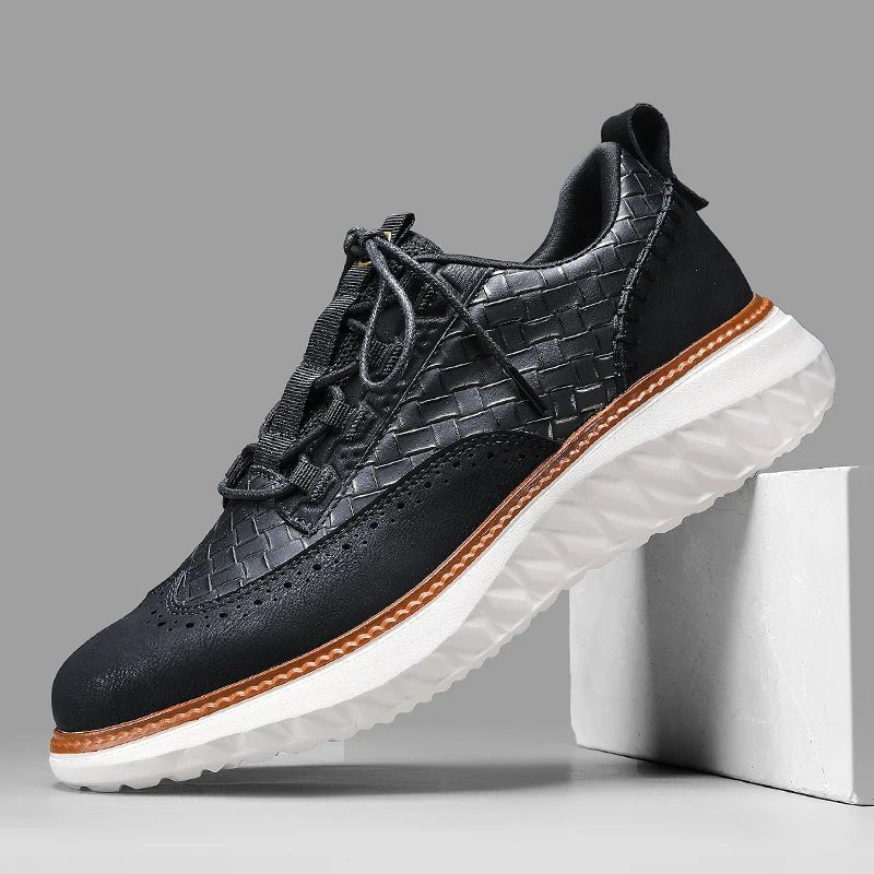 MaisonNox® | Elegante en Comfortabele Sneakers