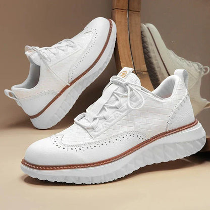 MaisonNox® | Elegante en Comfortabele Sneakers