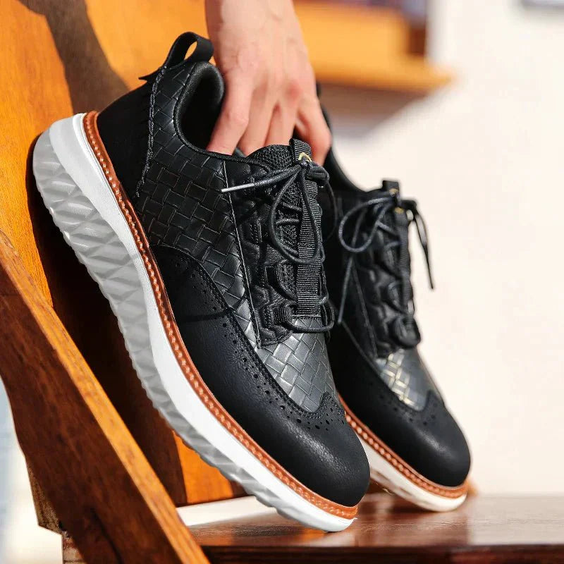 MaisonNox® | Elegante en Comfortabele Sneakers