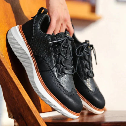 MaisonNox® | Elegante en Comfortabele Sneakers