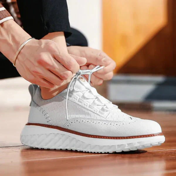 MaisonNox® | Elegante en Comfortabele Sneakers