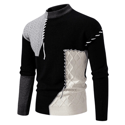 MaisonNox®| Elegante en modieuze wintertrui