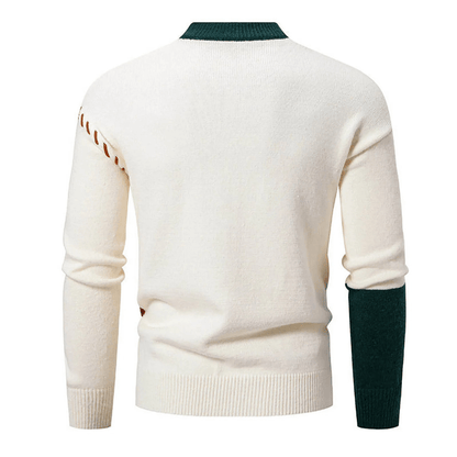 MaisonNox®| Elegante en modieuze wintertrui