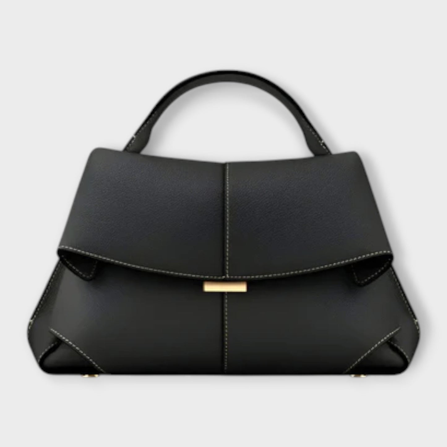 MaisonNox® | Luxe Leren Handtas