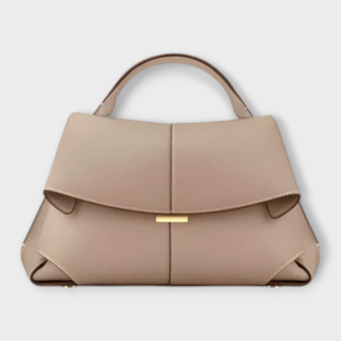 MaisonNox® | Luxe Leren Handtas