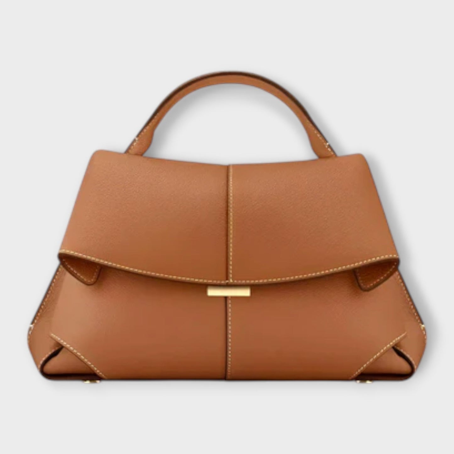 MaisonNox® | Luxe Leren Handtas