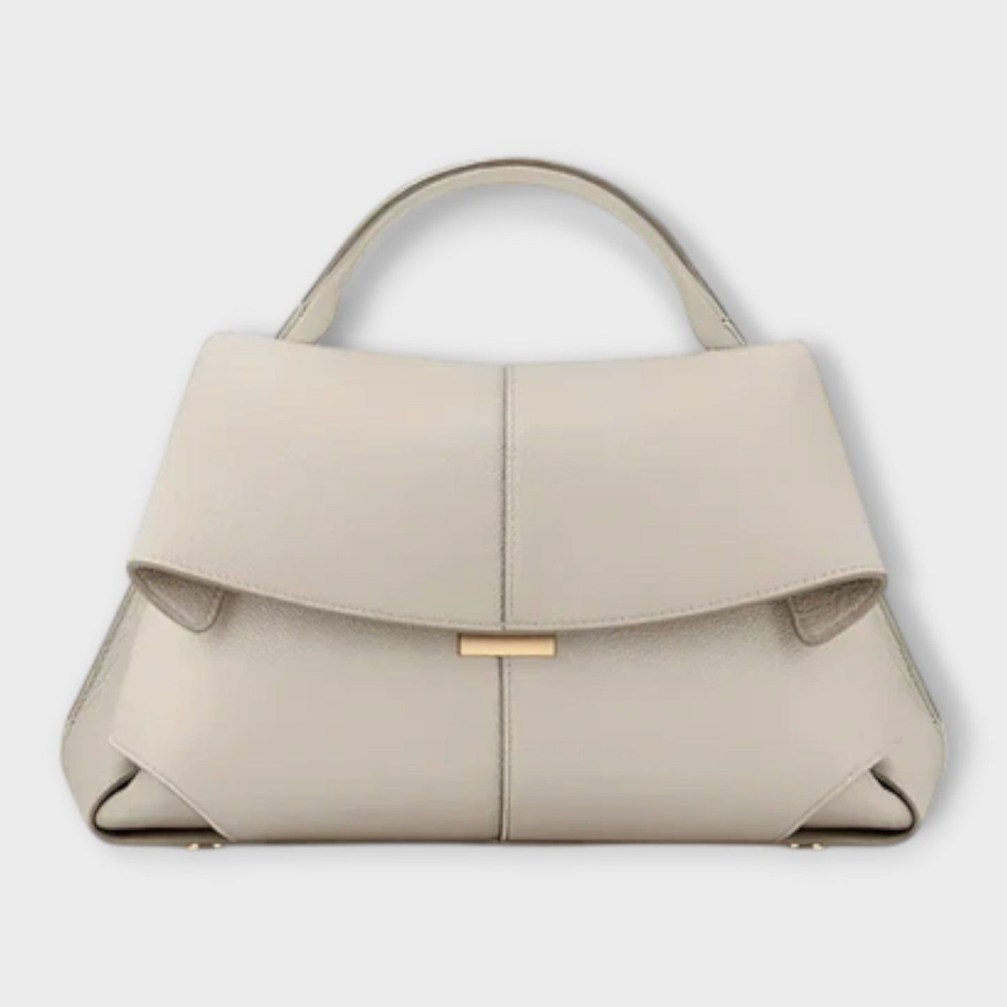 MaisonNox® | Luxe Leren Handtas