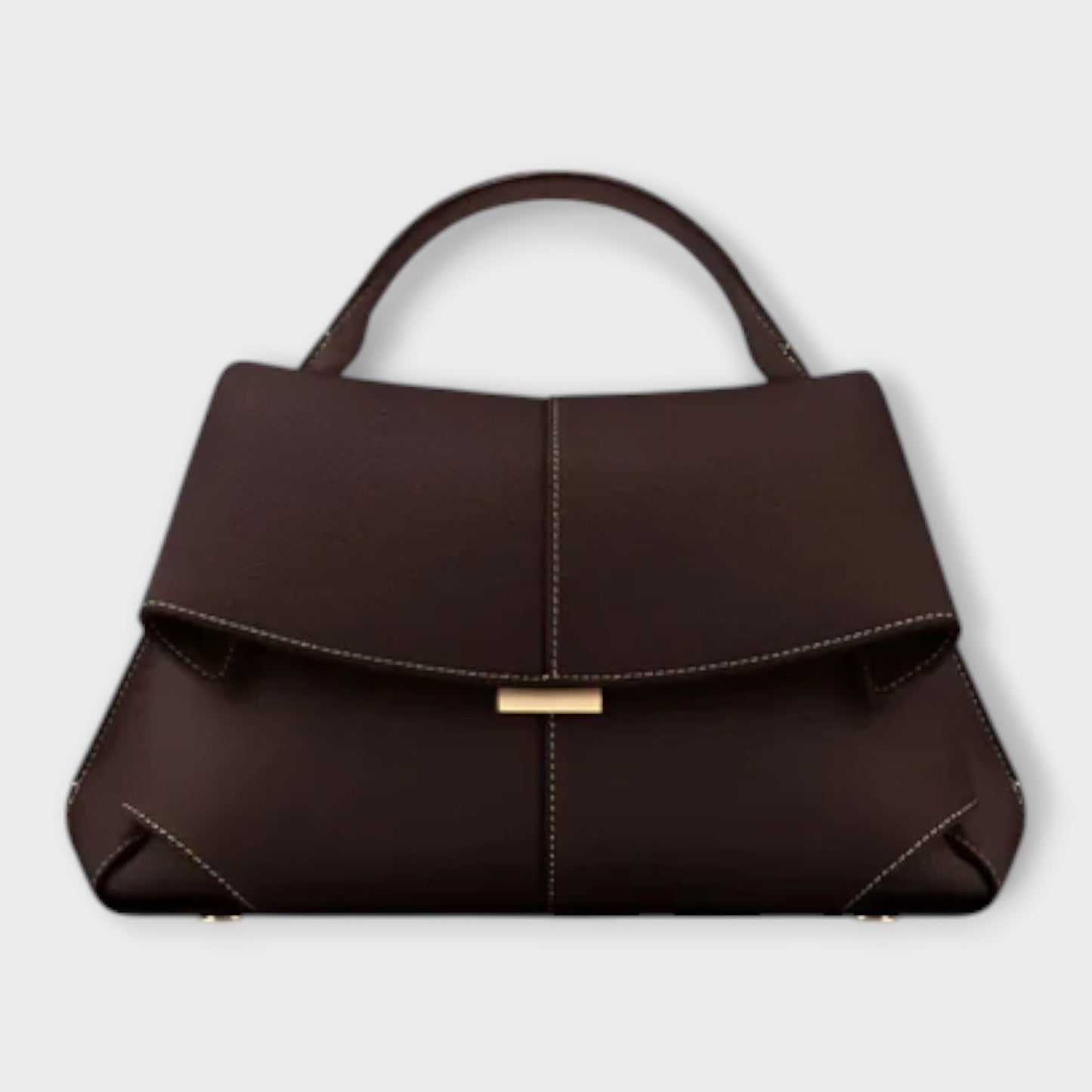 MaisonNox® | Luxe Leren Handtas