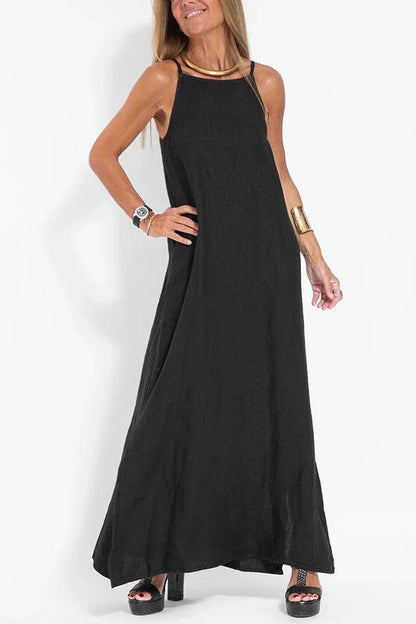 MaisonNox® | Elegante en Frisse Damesjurk