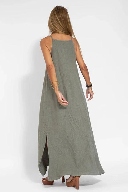 MaisonNox® | Elegante en Frisse Damesjurk