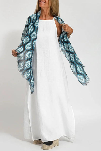 MaisonNox® | Elegante en Frisse Damesjurk