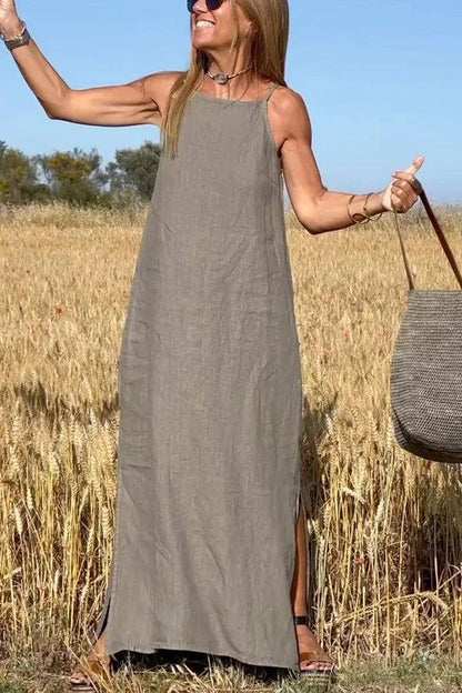 MaisonNox® | Elegante en Frisse Damesjurk