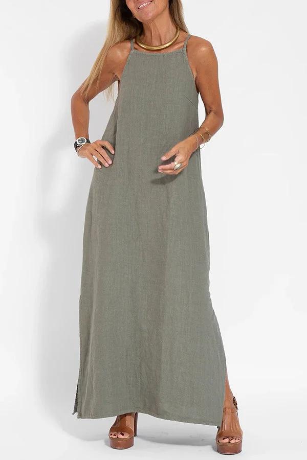 MaisonNox® | Elegante en Frisse Damesjurk