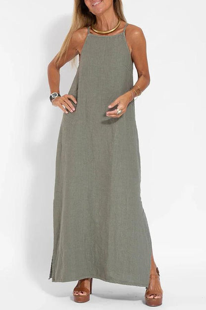 MaisonNox® | Elegante en Frisse Damesjurk