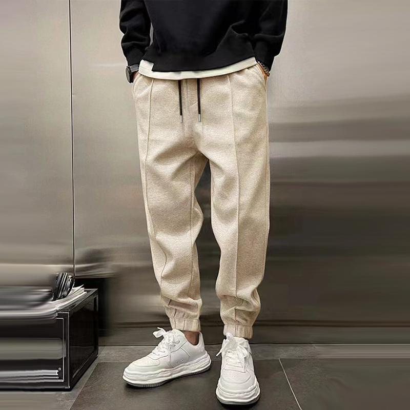 MaisonNox® | Supreme sportbroek