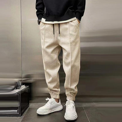 MaisonNox® | Supreme sportbroek