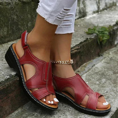 MaisonNox®| Comfortabele en Lichte Dames Sandalen