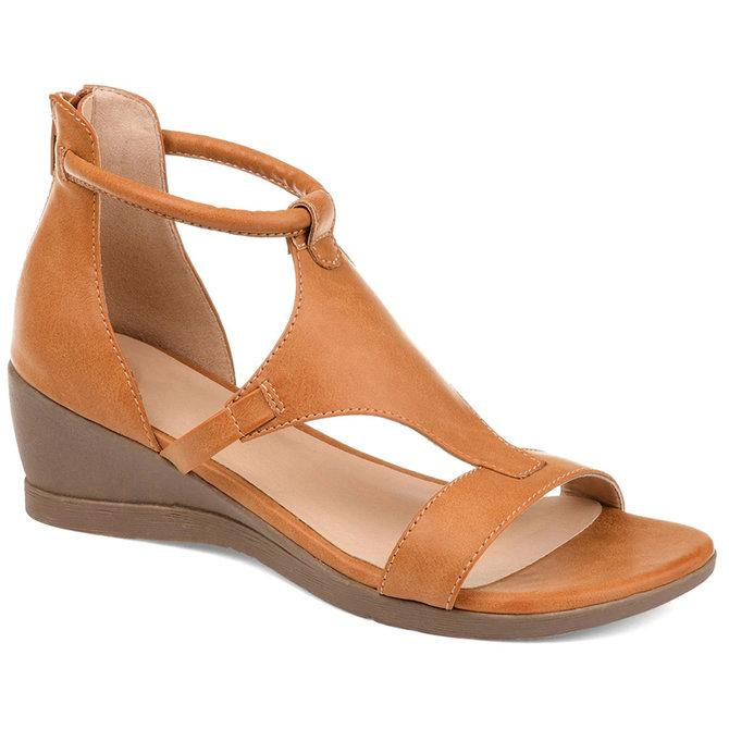 MaisonNox® | Milena Comfort+ sandaal
