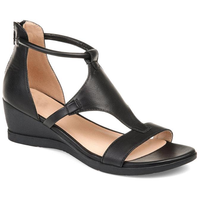 MaisonNox® | Milena Comfort+ sandaal