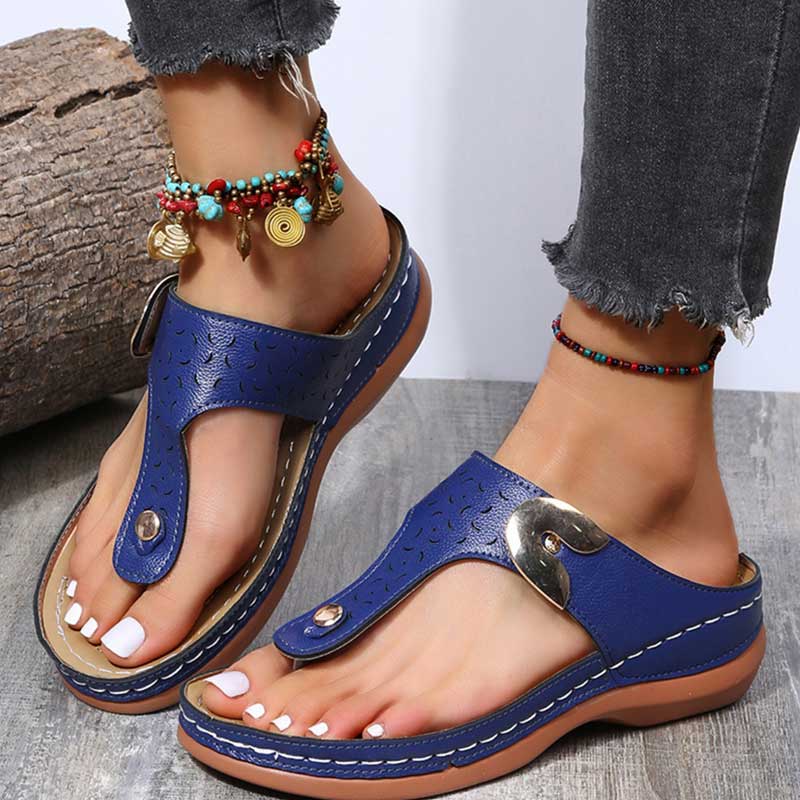 MaisonNox® | Sandalen Clarisse