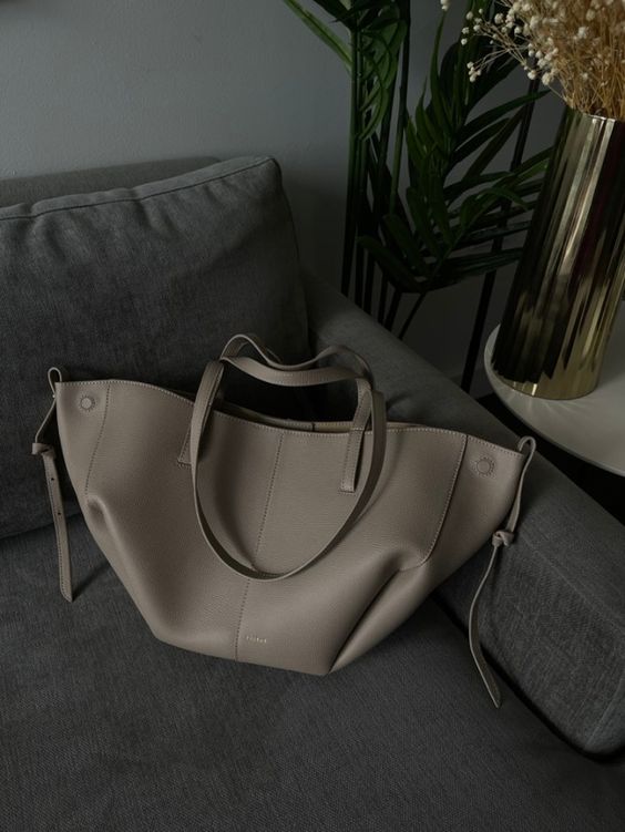 MaisonNox® | Vintage Tote Bag