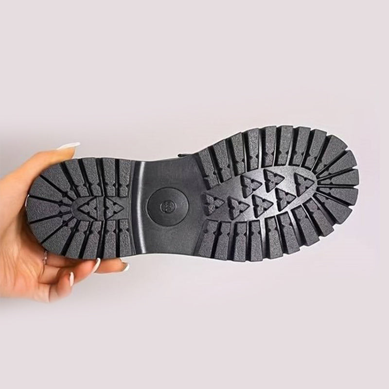 MaisonNox®| Chunky Instappers met Extrem Comfort en Veelzijdige Stijl voor Elke Gelegenheid